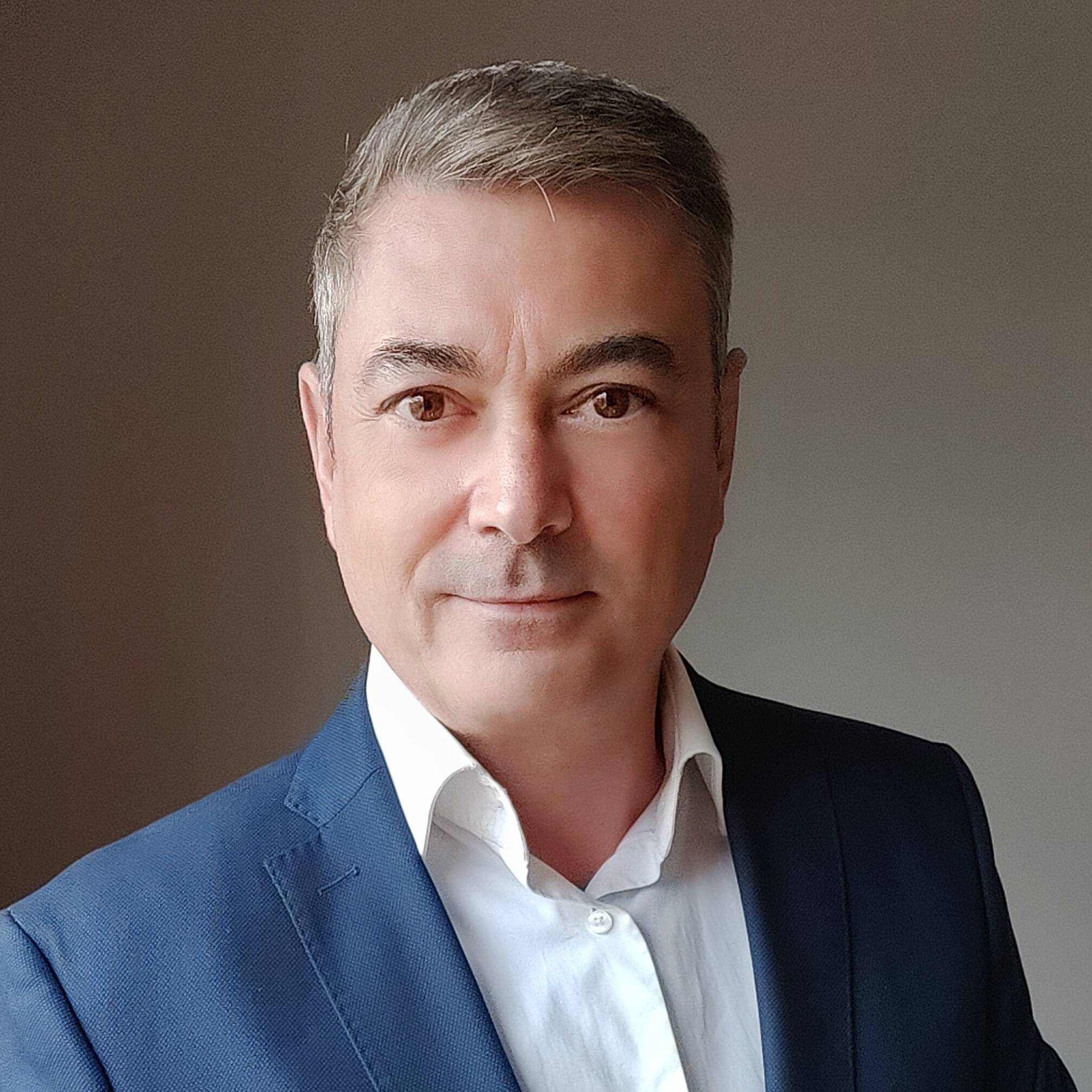 Arnaud L'Herondel
