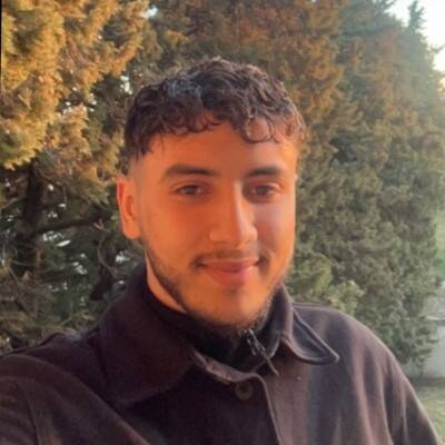 Mouaad Mataich