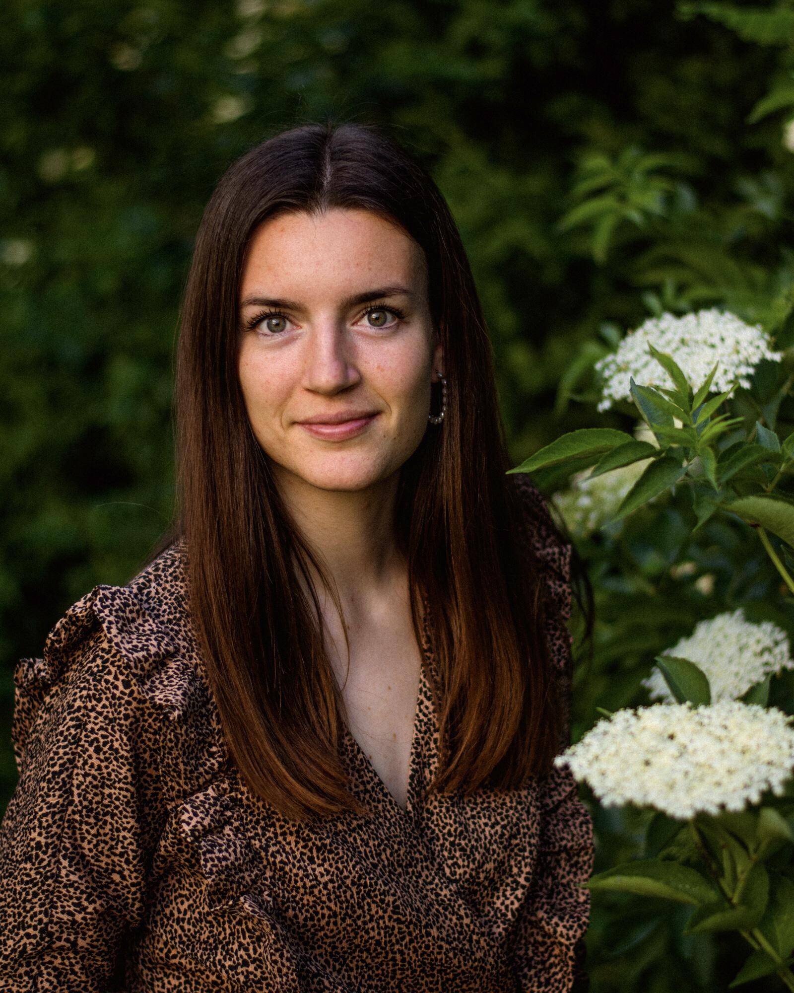 Marielle Thiphaine