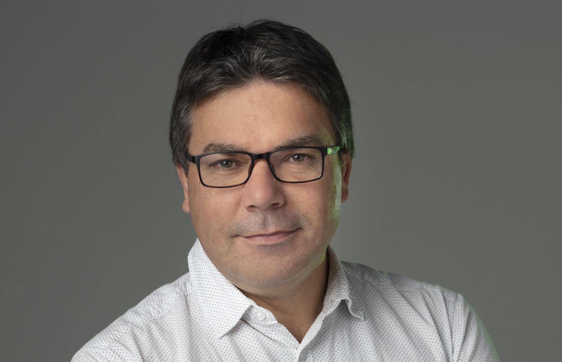 Patrick Fritsch