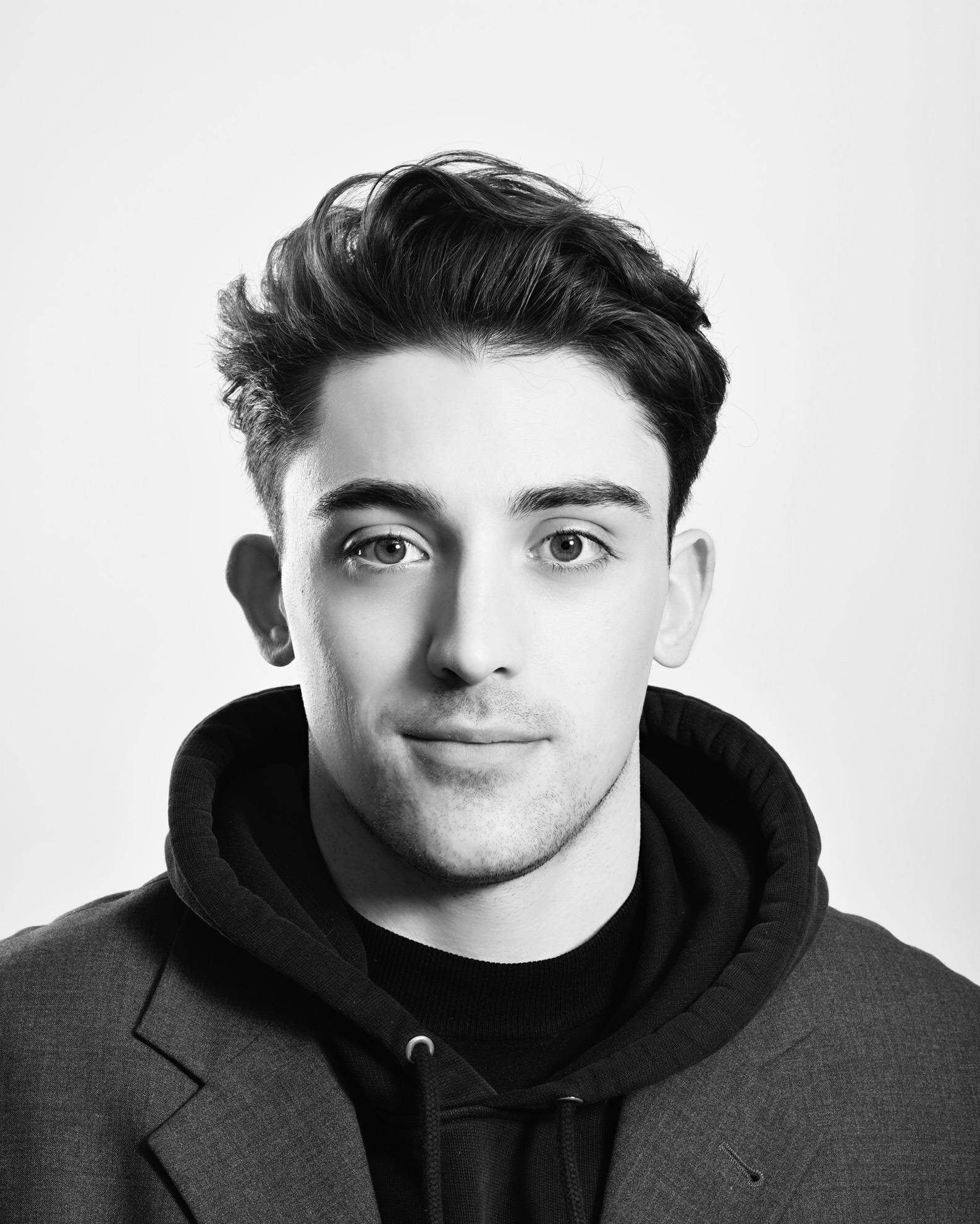 Bastien  - Chef de projet