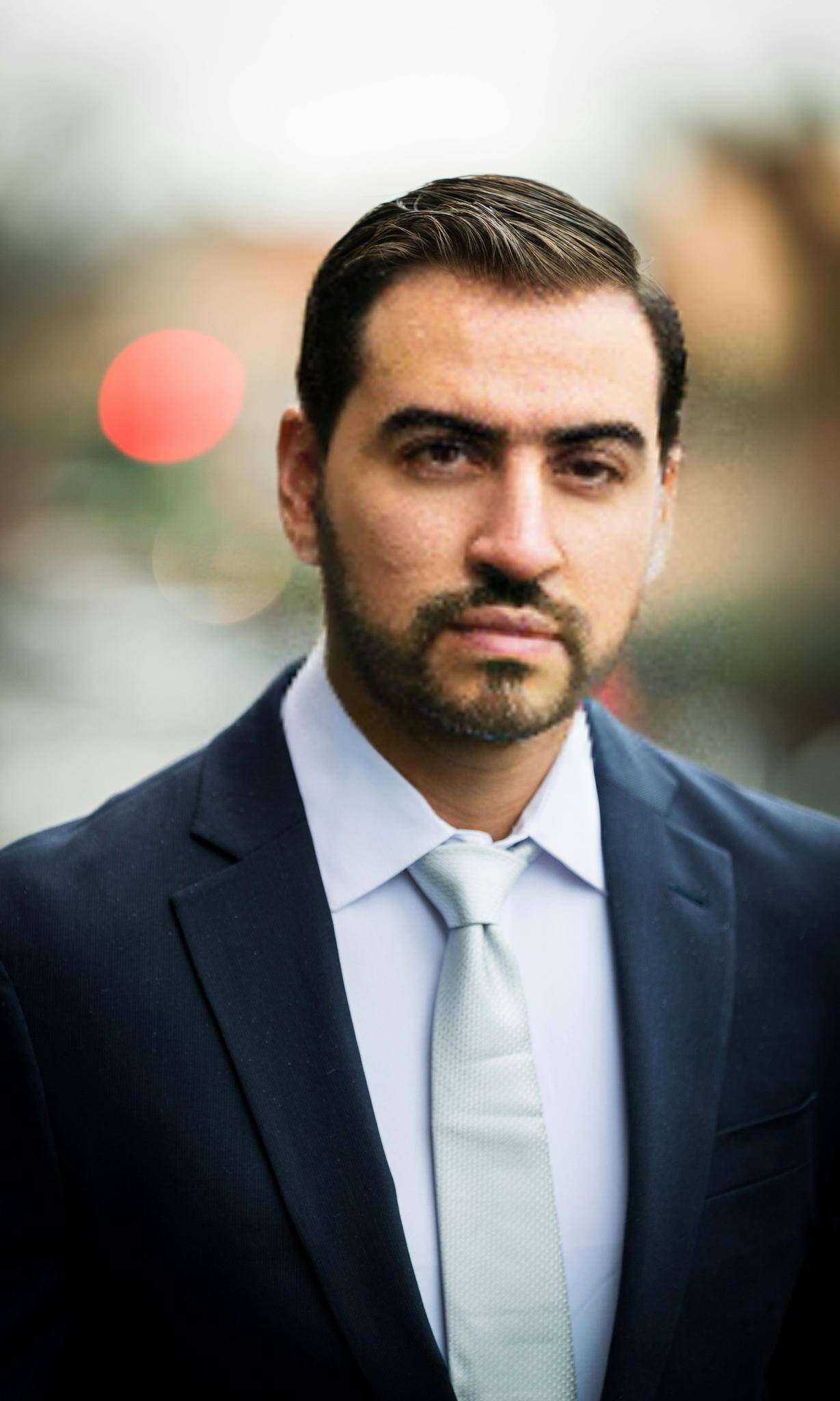 Zakaria S.