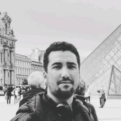 Abdelouahed S.