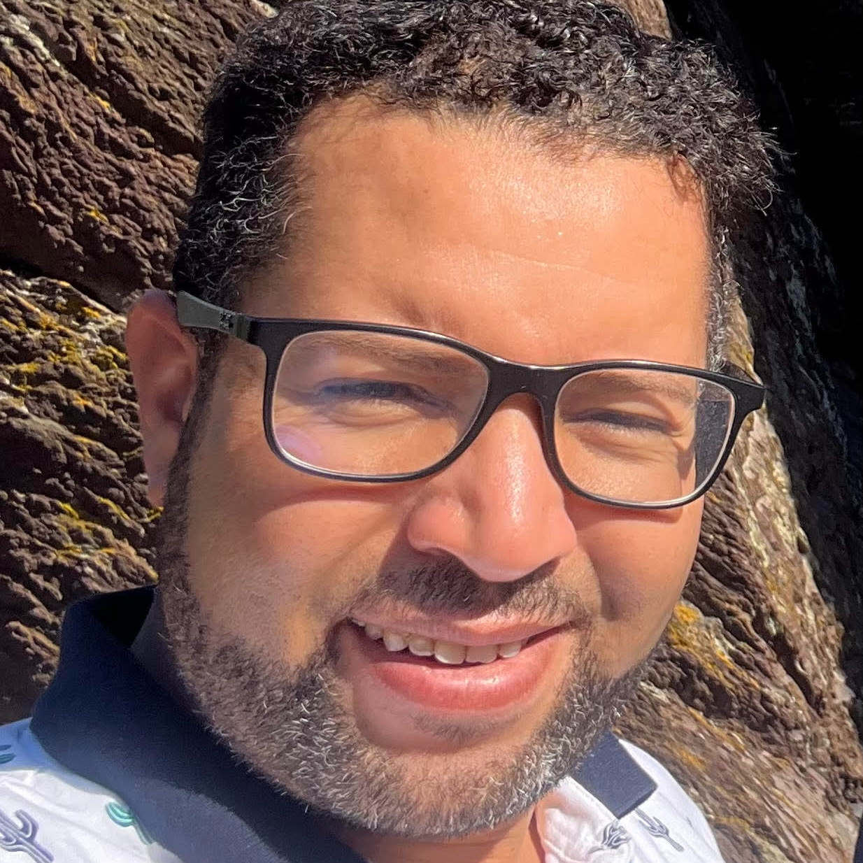 Omar Baho