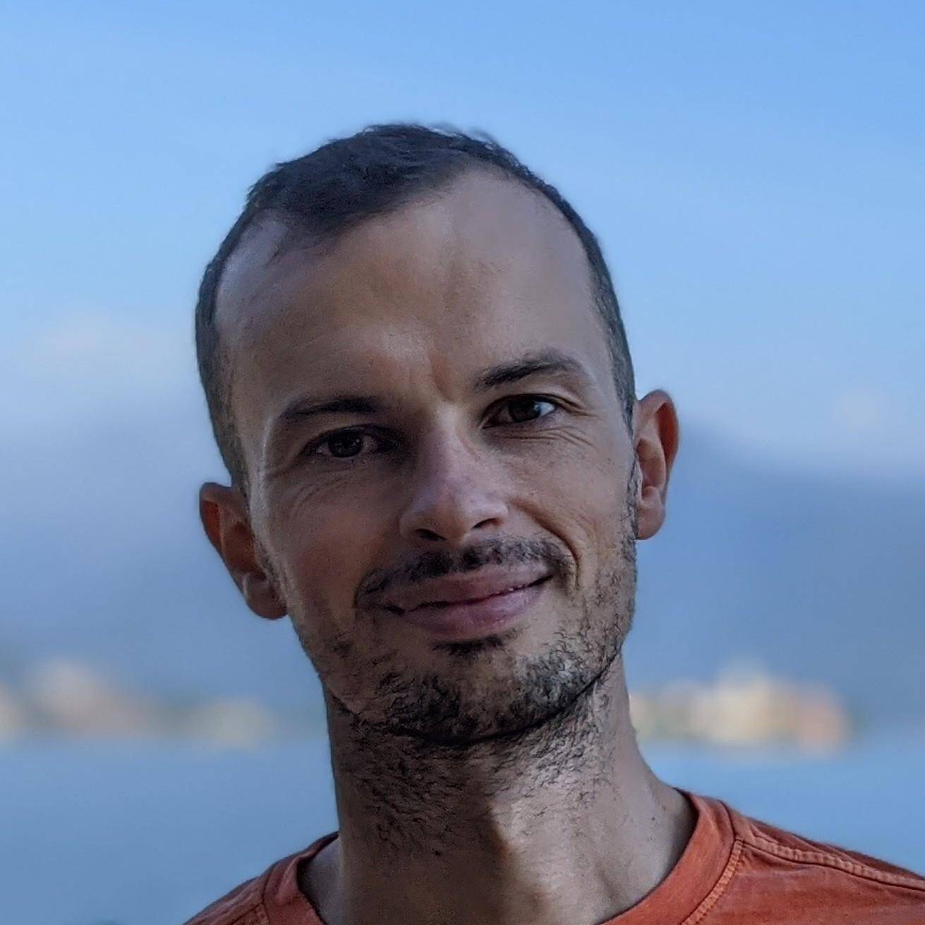 Valentin Leveque