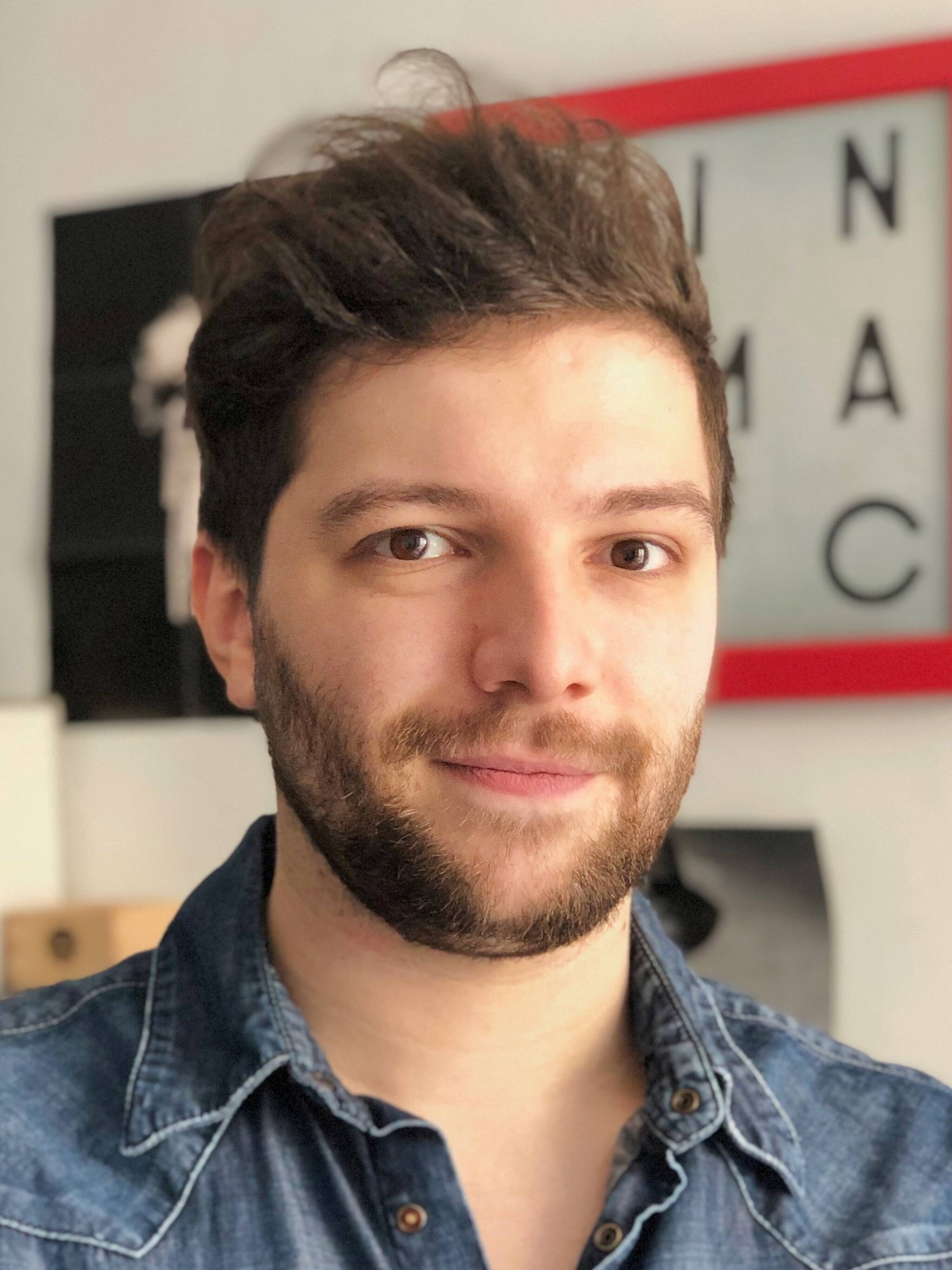 Simon C.