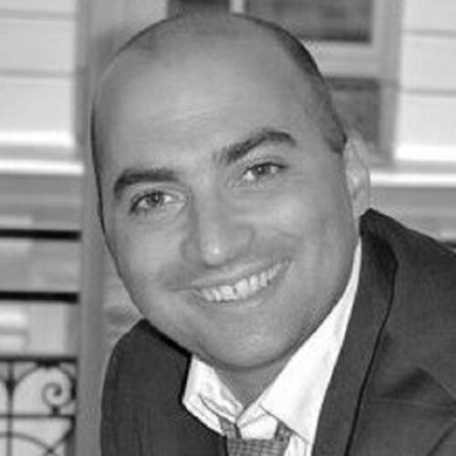 Sébastien Romano