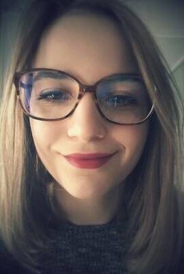 Ophélie Cohen