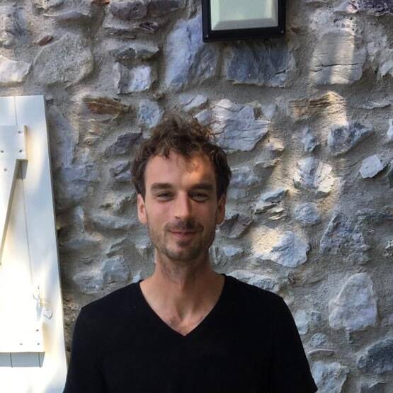 Olivier V.