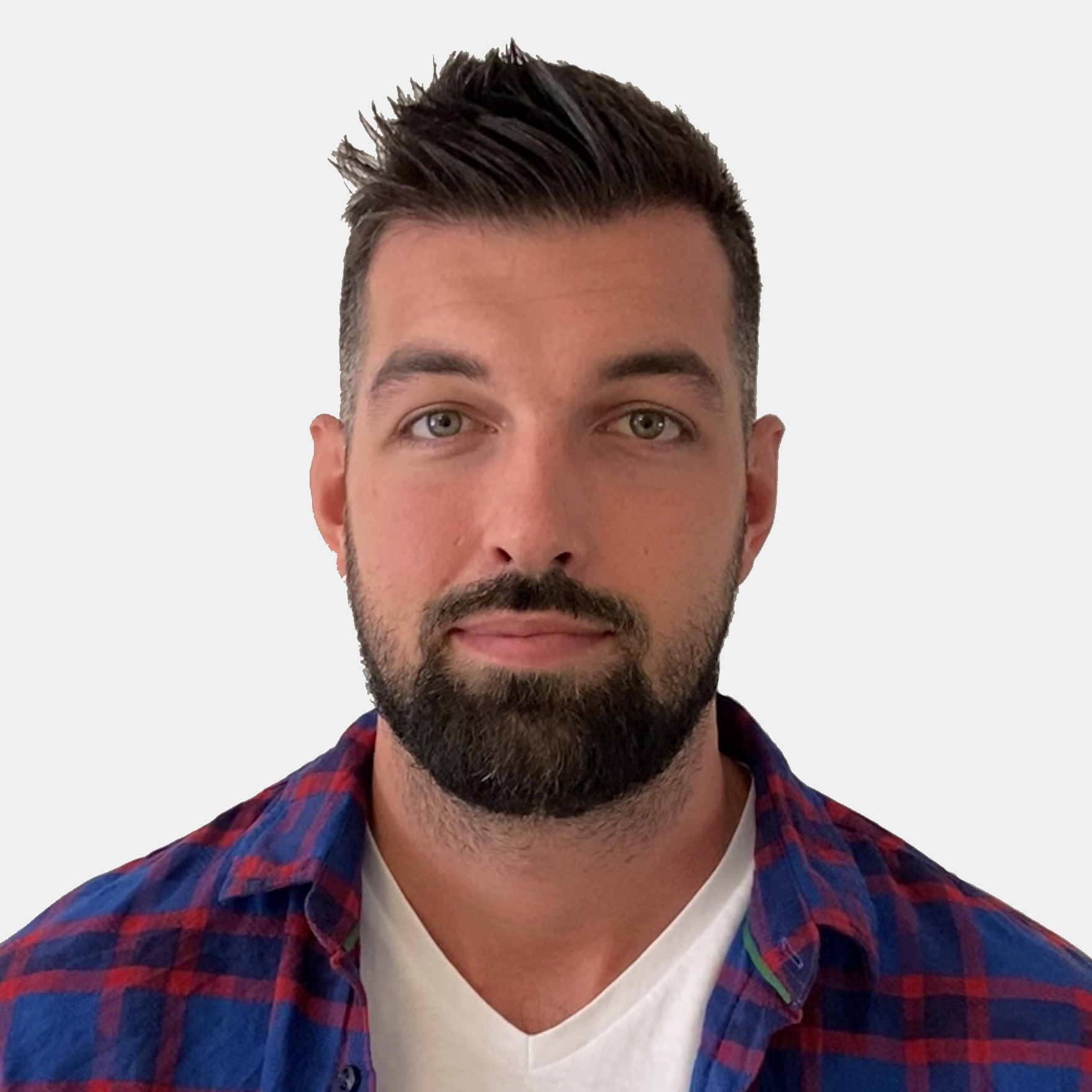 Jonathan Brouttier