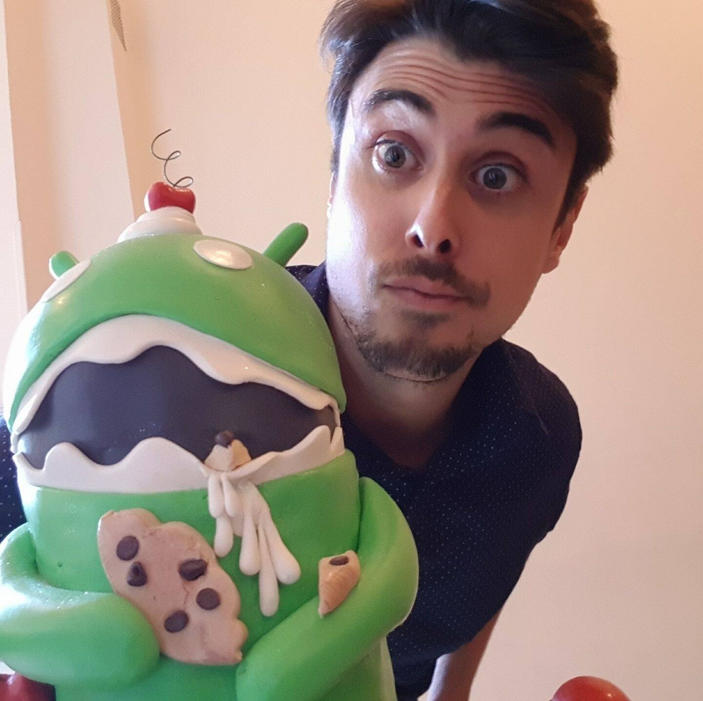 Rémy Barbosa