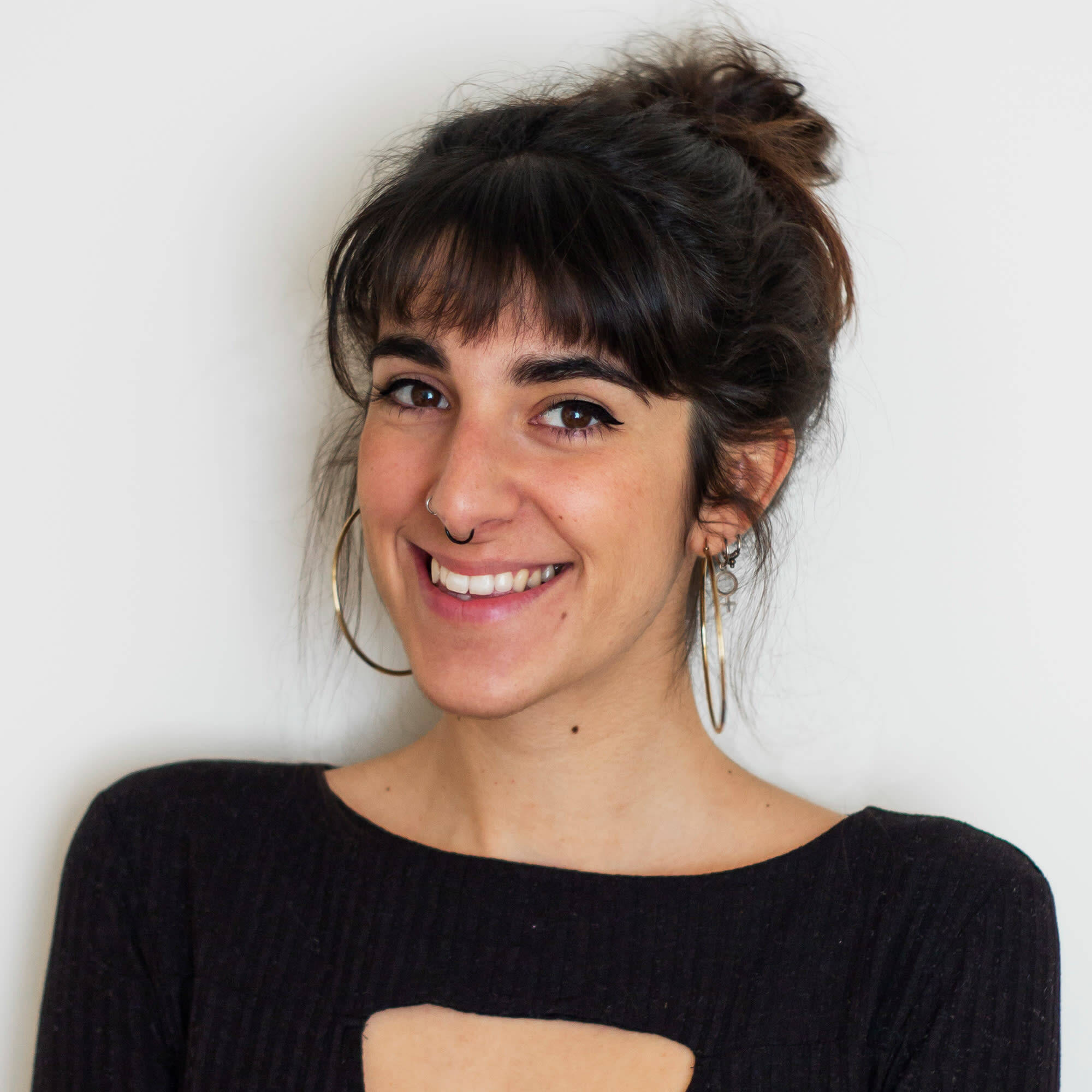Alba Serrán