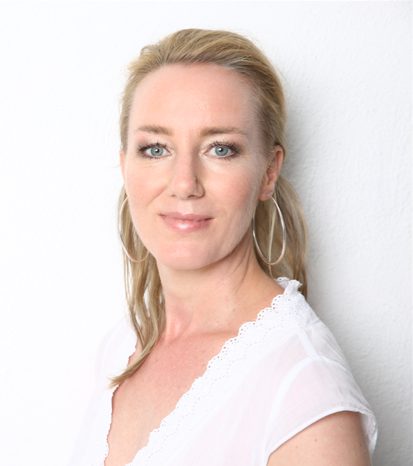 Carmen Sieverding - Strategy Director, Design Thinking, OKR, LSP Coach