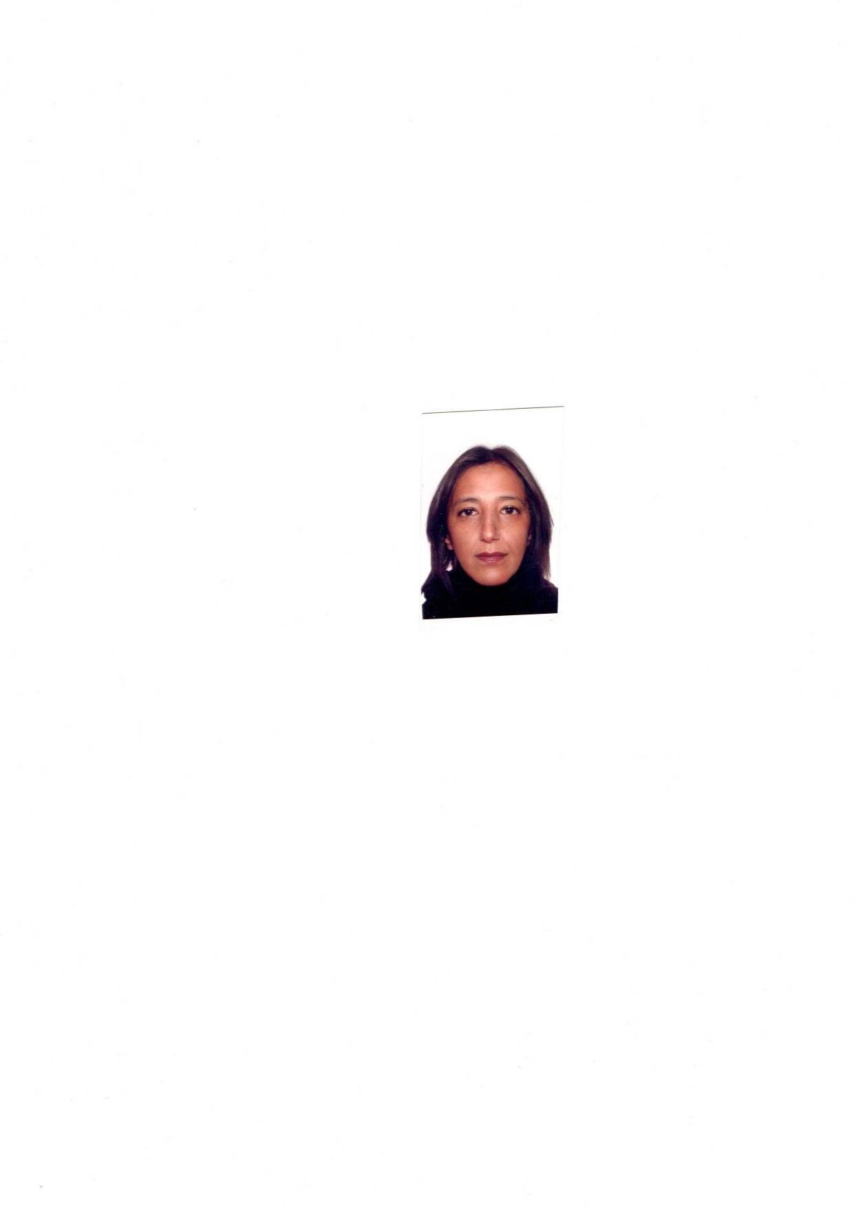 Aouatif Kharchy - Assistante administrative freelance