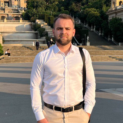Vadim Tabuica