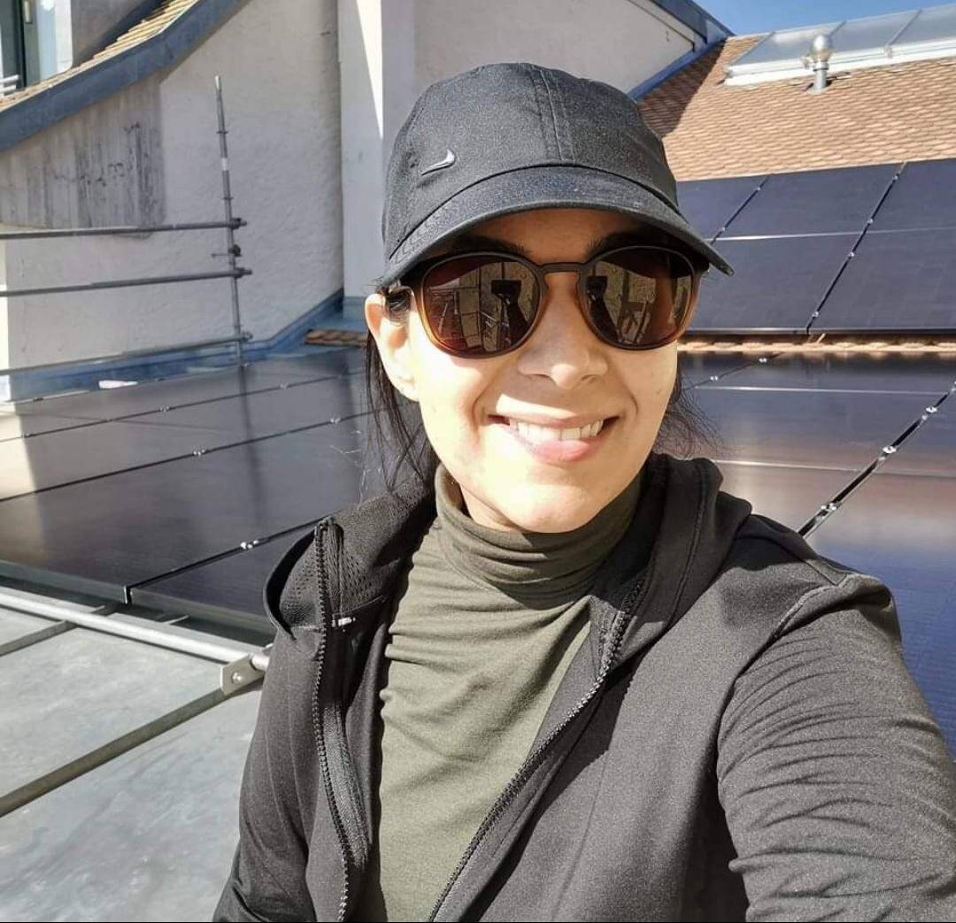 Myriam Lalib