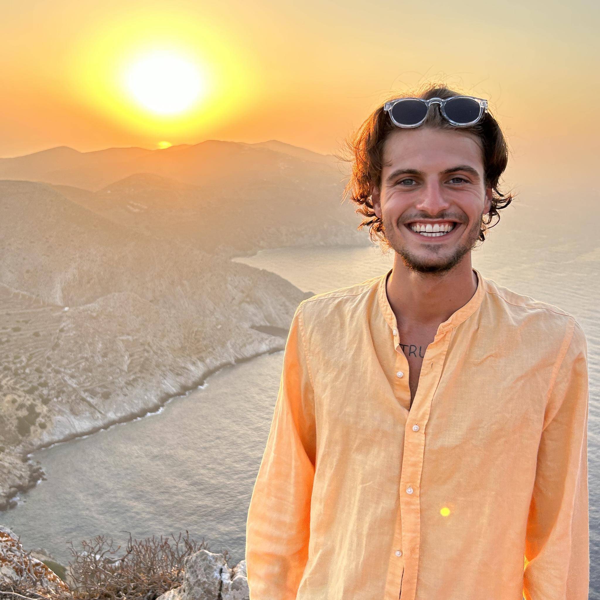 Jules Goudard - CONSULTANT SALES