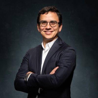 Mauricio Sardi