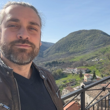 Steve Kirton - AI Integration Architect Operations Strategist