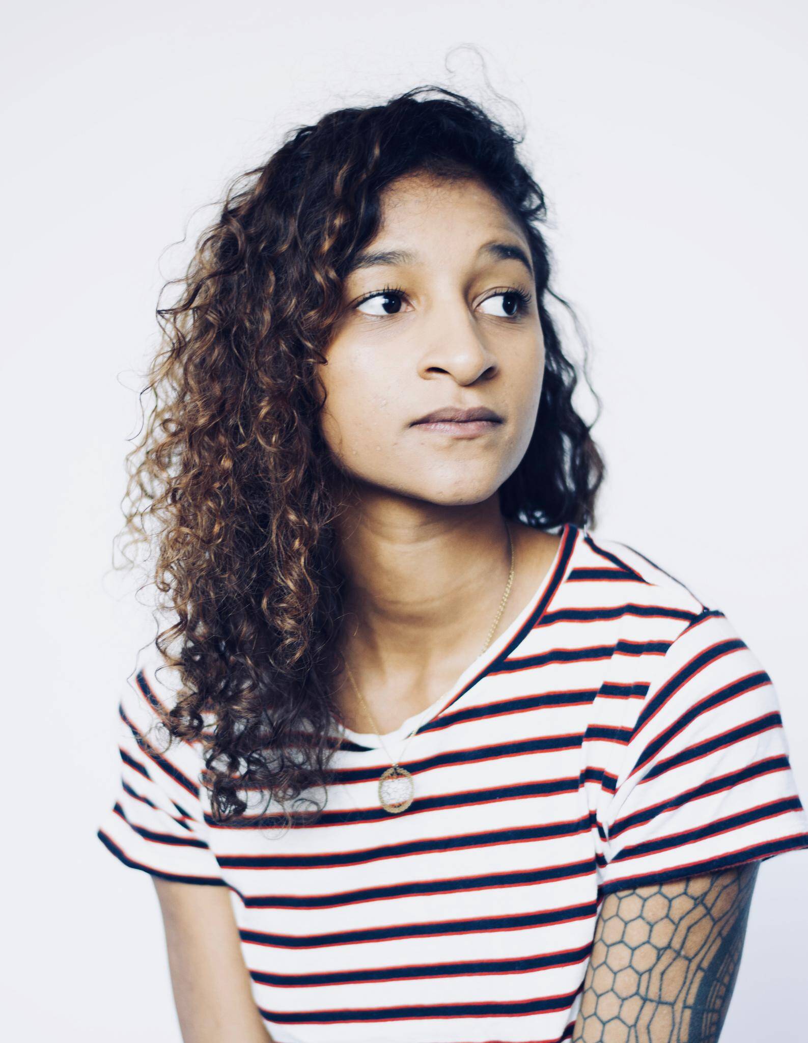 Sasha Levallois