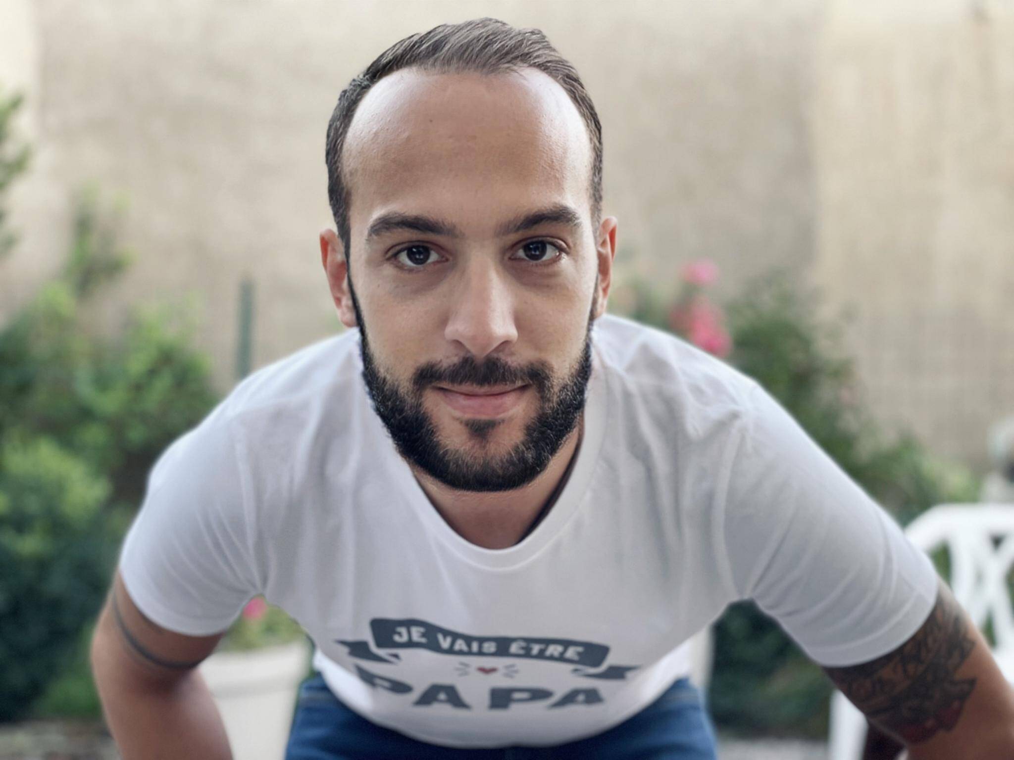 Thomas R. - Expert Instagram