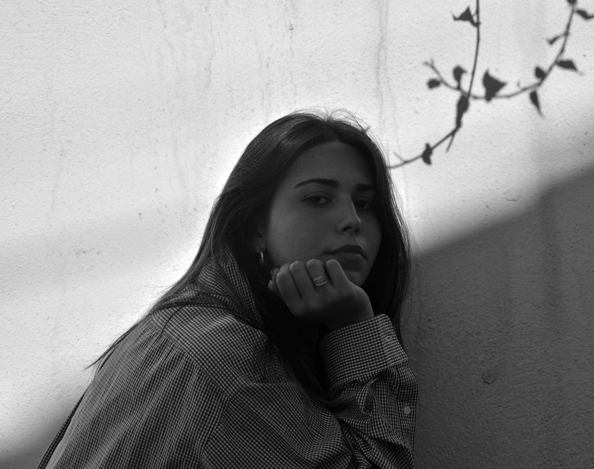 Benloulou Louna