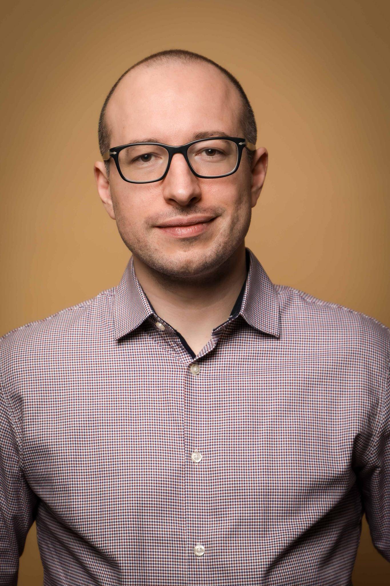 Olivier Jacob - Digital Projektmanager & Berater | SEO Spezialist