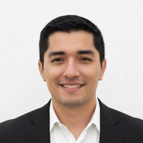 Roberto  - Consultor Infraestructura IT&OT: Cloud & Seguridad