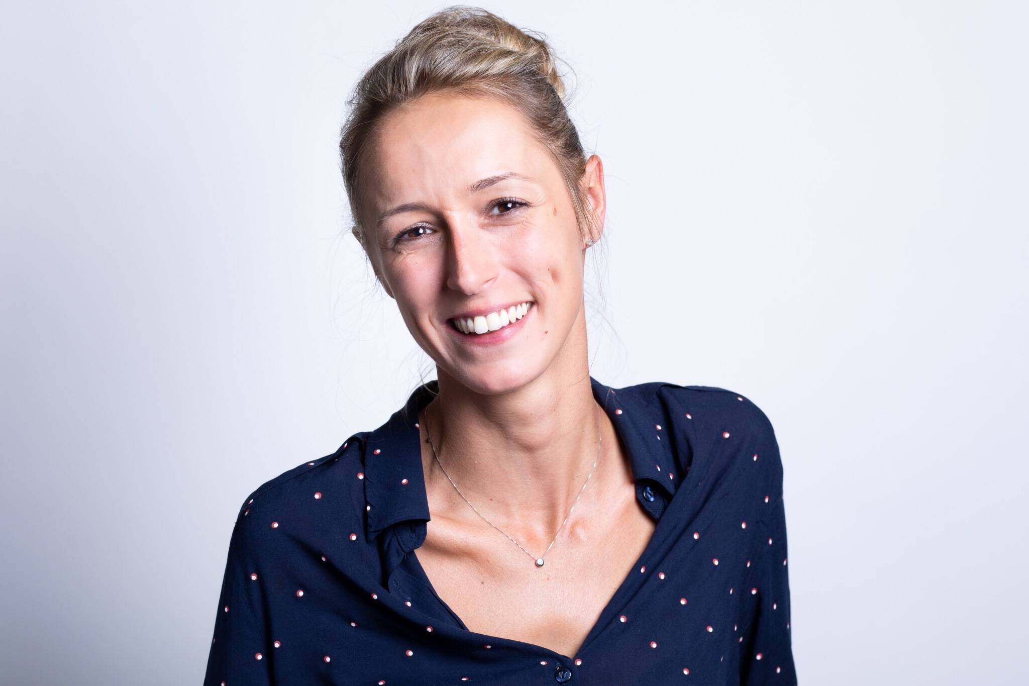 Charlene Giorgi