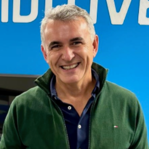 Angel Moure - Ingeniero Telecomunicaciones
