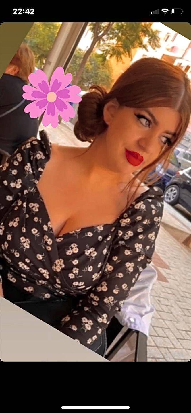 Sandra Cuadra Villatoro