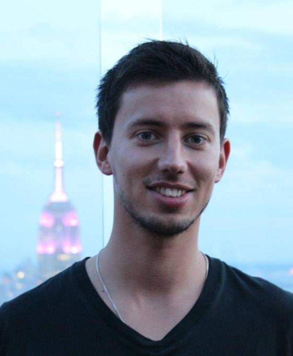 Aurelien Houdeline