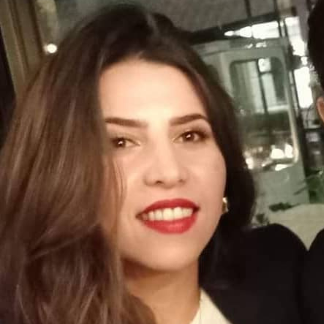 Haifa G.