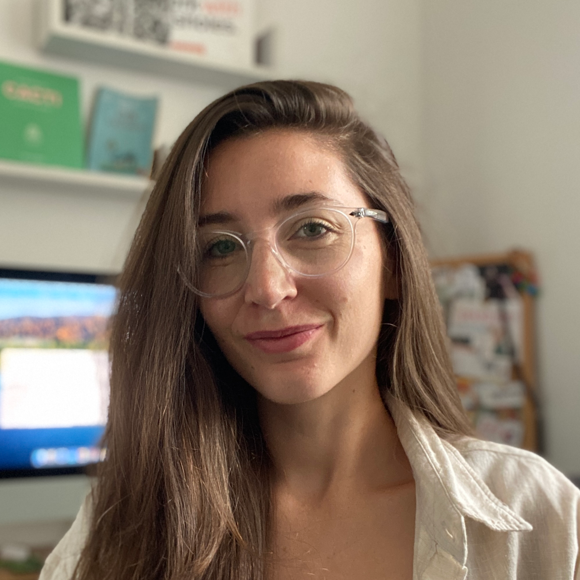 Camille Belliot