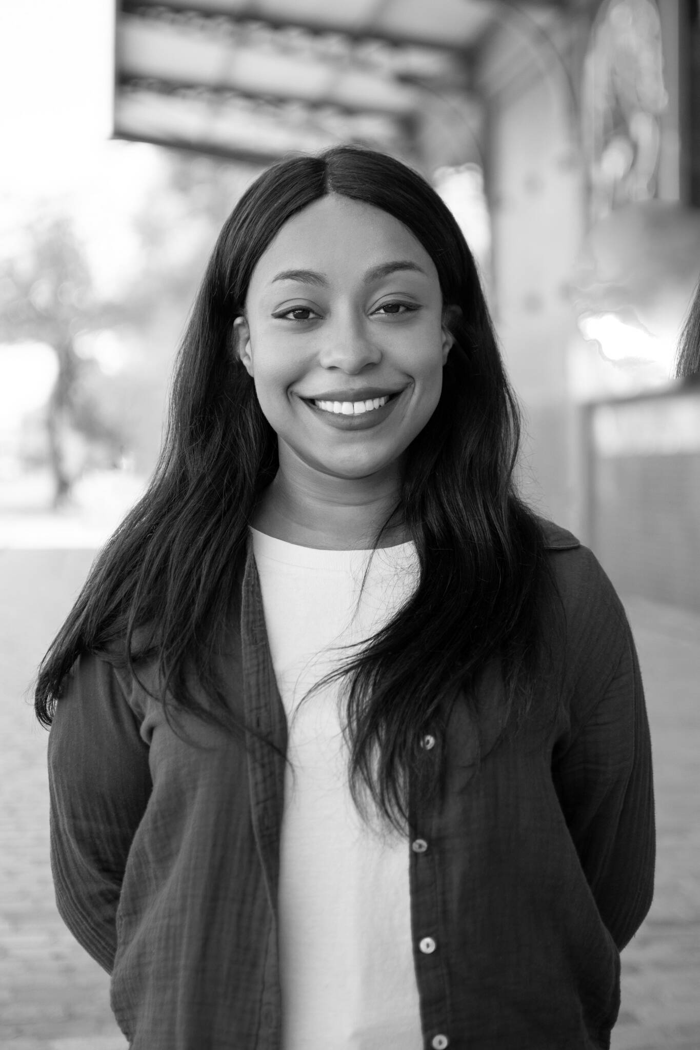 Sonia Amougou - UX - UI Designer