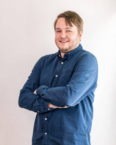 Mike  - SEO Specialist
