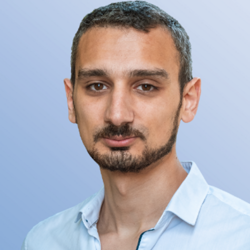 Jérémy Rabouan - Développeur Unity