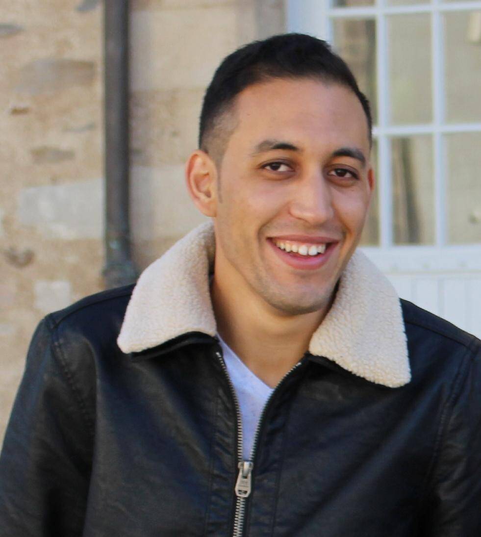 Saad E.