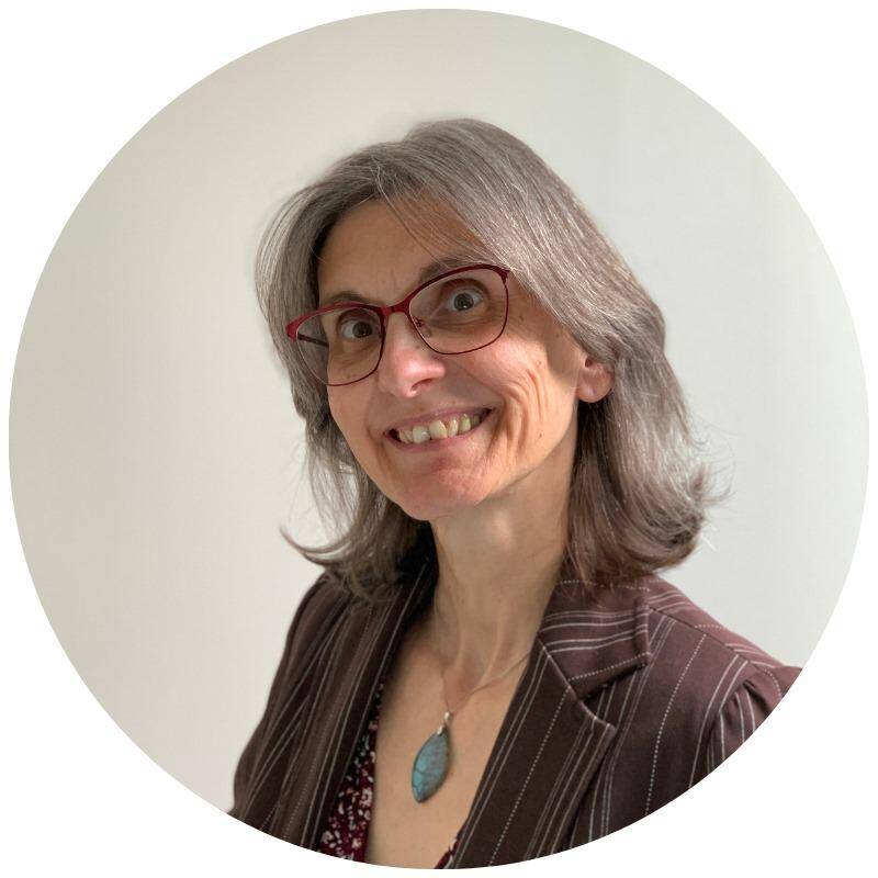 Ann Baudoin