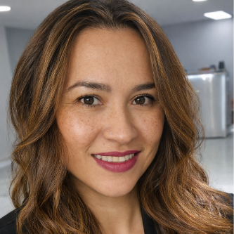 Rosana  - Human Resources Specialist