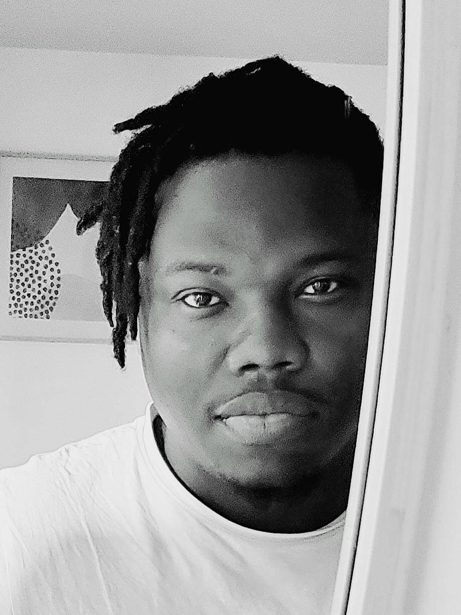 Marius Tresor N.