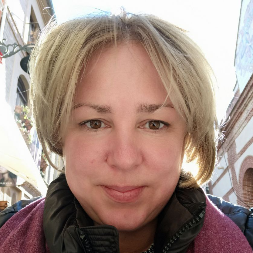 Ganna Gukova