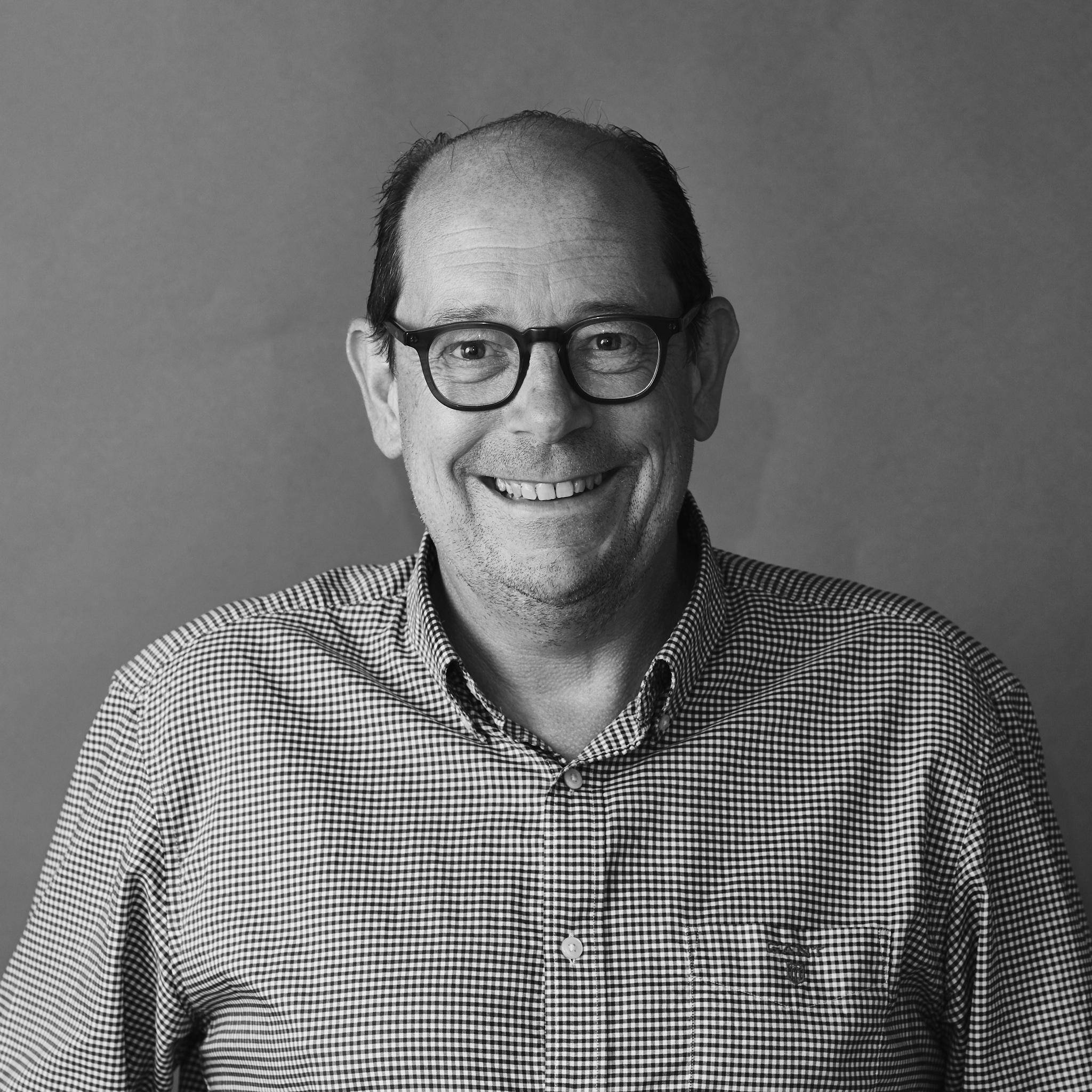 Thierry Debievre