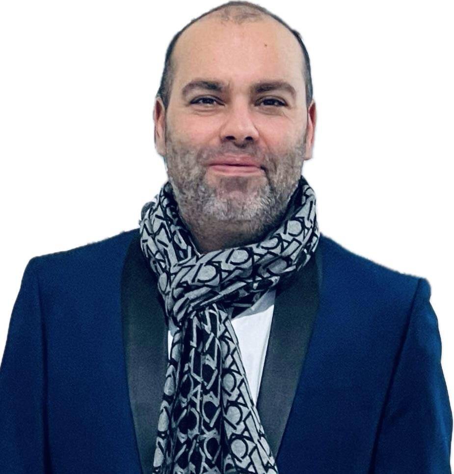 Mohamed Amine D.