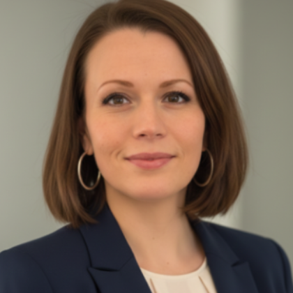 Lamia Temine - Product Owner Transverse Digital & Data 