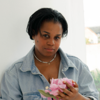 Natacha Minatchy - Fleuriste