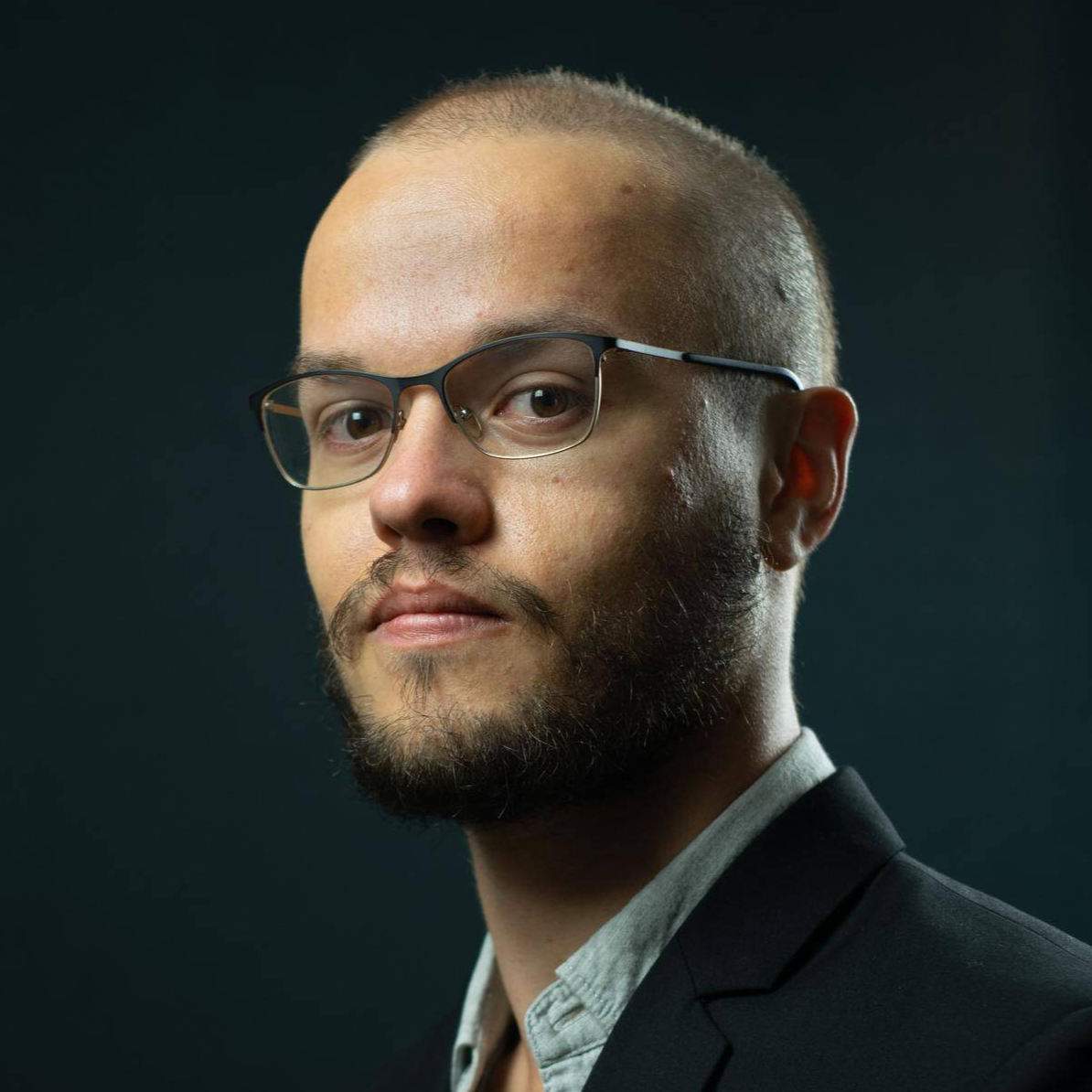 Gaëtan L. - Développeur Fullstack Python / React / API