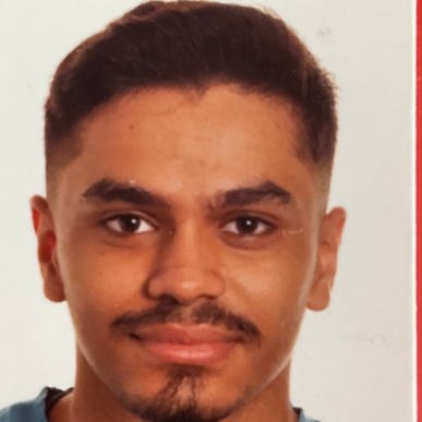 Abdelkader Albashityalshaier - Junior Machine Learning Engineer