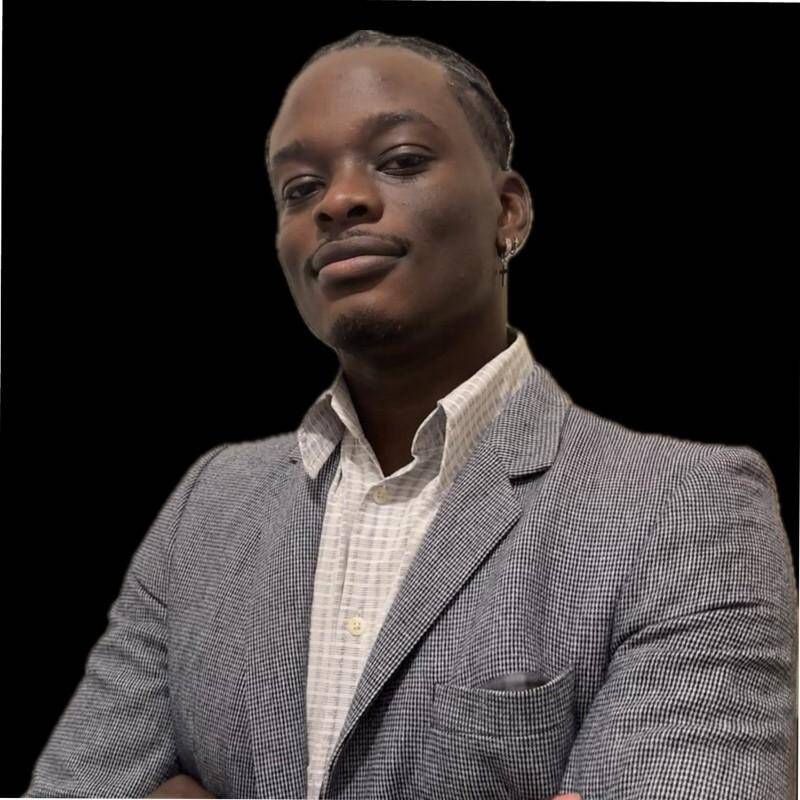 John Allou - Développeur FullStack Senior