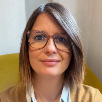 Christèle Ance - WEB et GRAPHIC DESIGNER